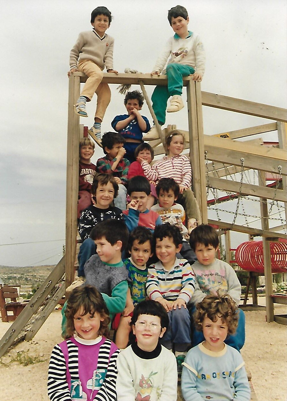 ילדים