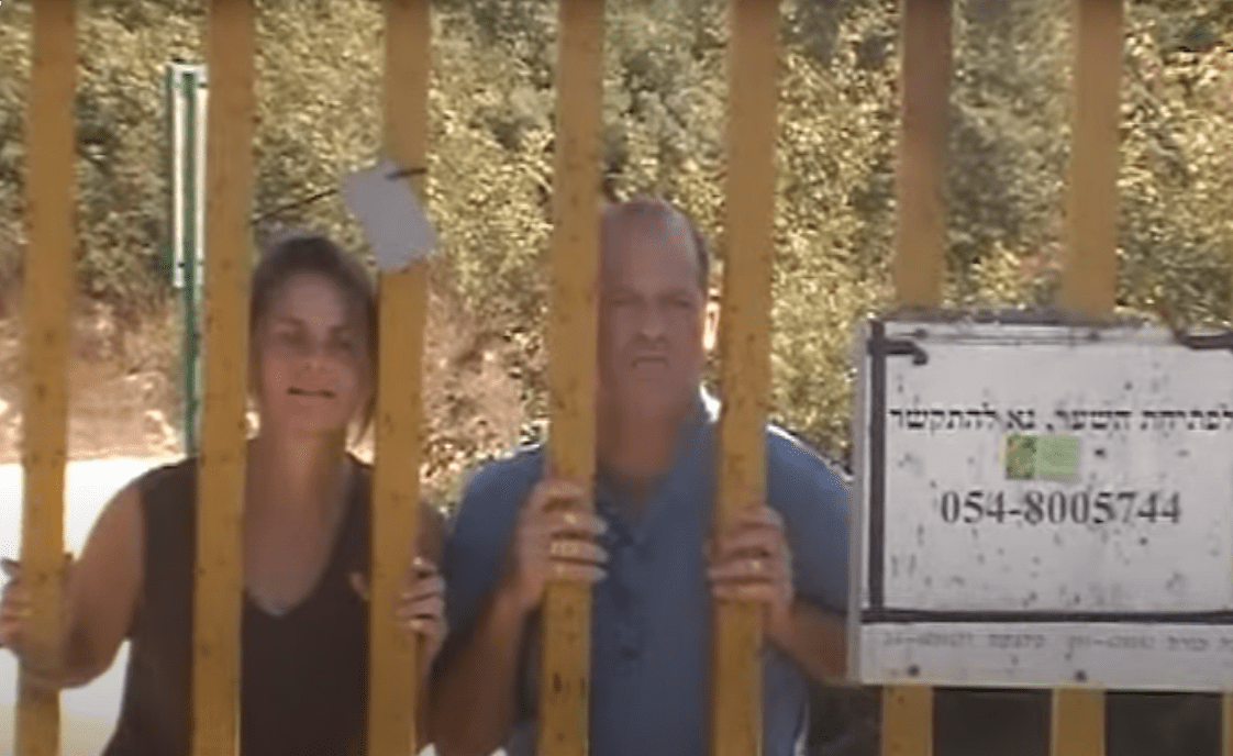 הר חלוץ חוגג 25 שנה 2010