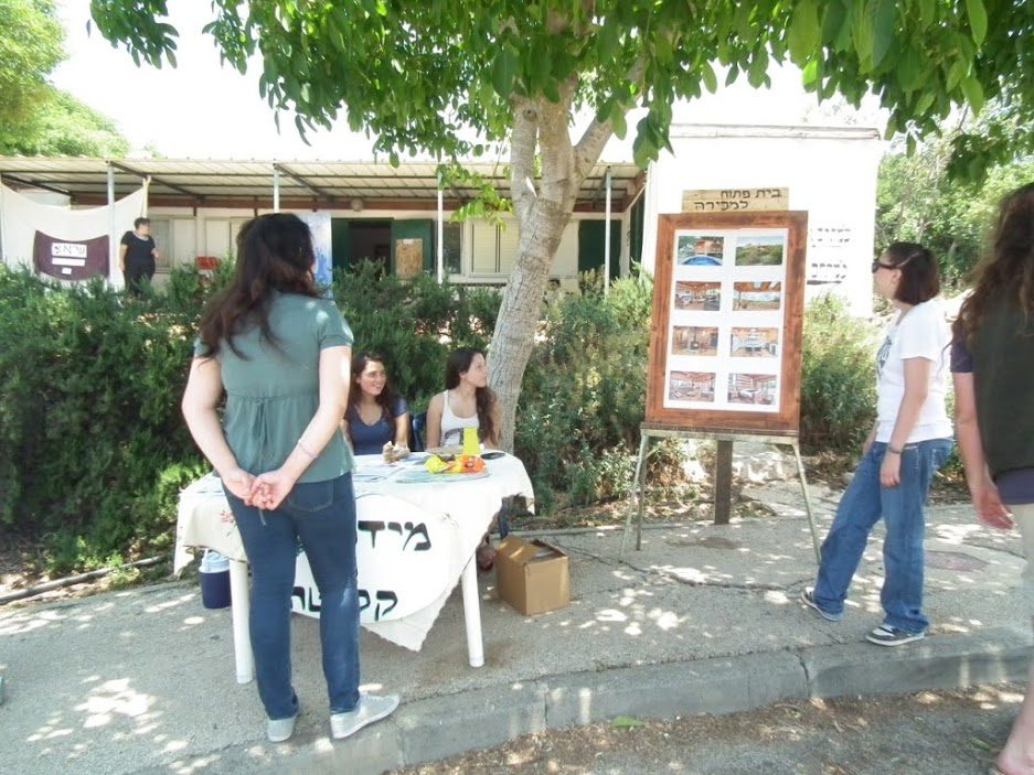 קליטה 2012