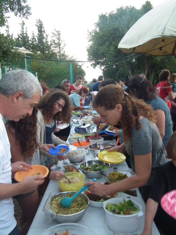 יום העצמאות רק בכלים רב פעמיים