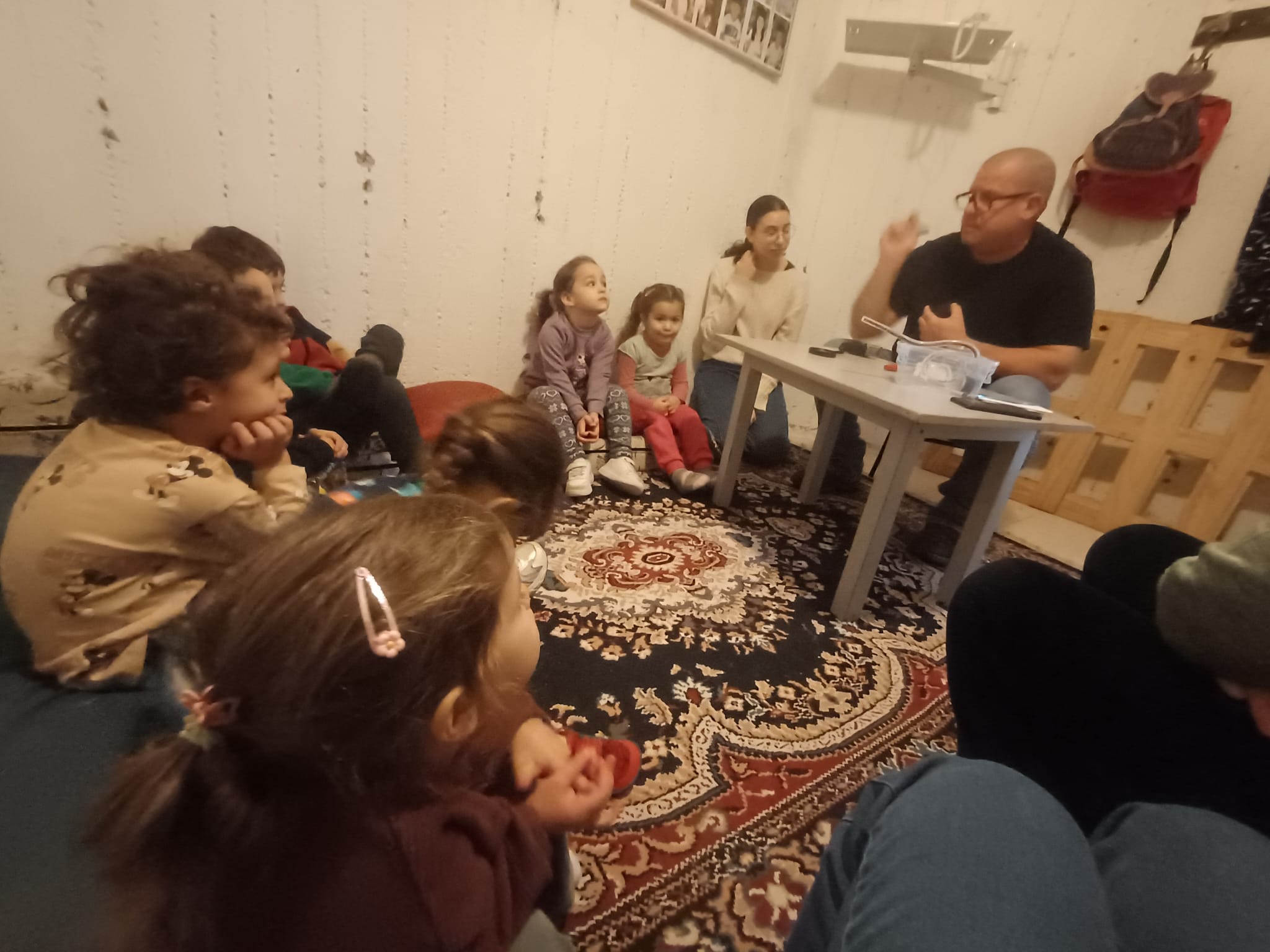 חגים חנוכה 2025 צהרון